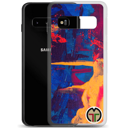 PALLET CASE - Concave Africa