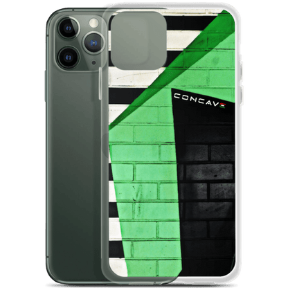 ABSTRACT CASE - Concave Africa