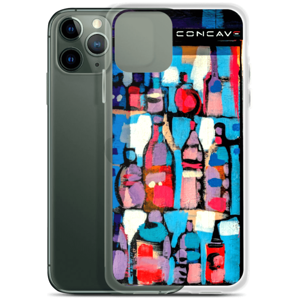 LUCID CASE - Concave Africa