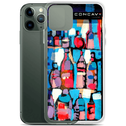 LUCID CASE - Concave Africa