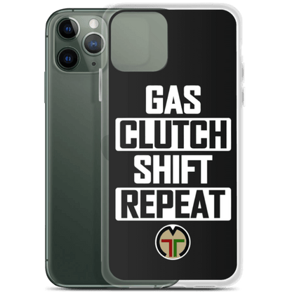 REPEAT CASE - Concave Africa