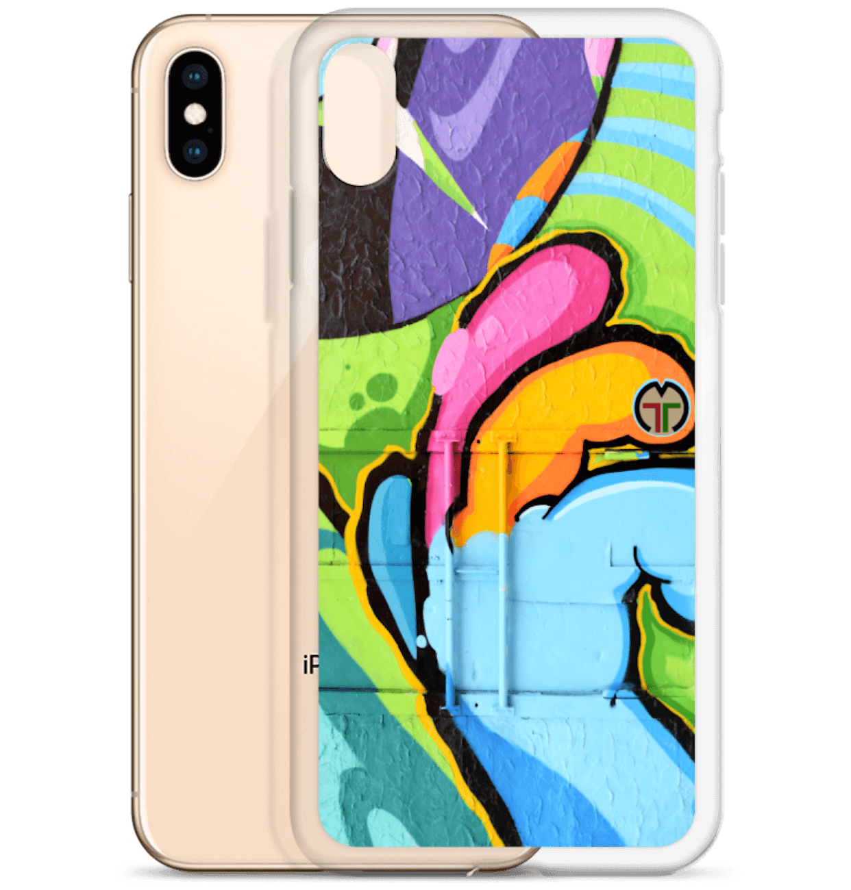 PLASMA CASE - Concave Africa