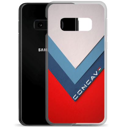 OBLIVION CASE - Concave Africa