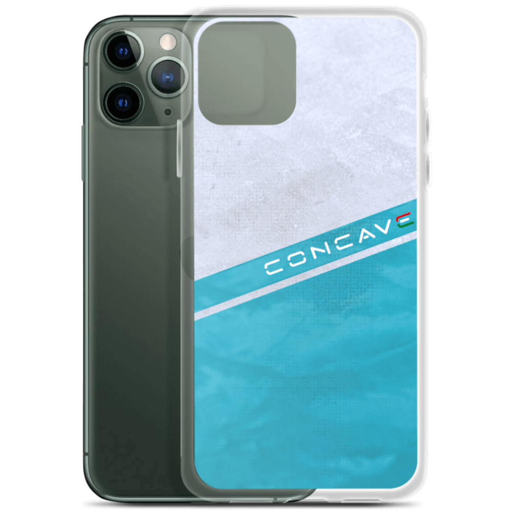 CORE CASE - Concave Africa