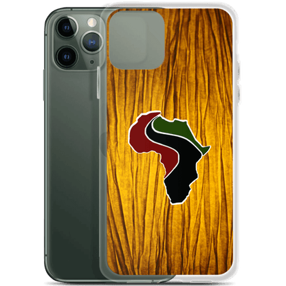 CAVE CASE - Concave Africa