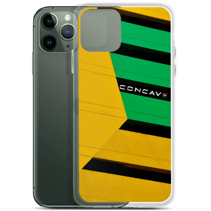 EDGE CASE - Concave Africa