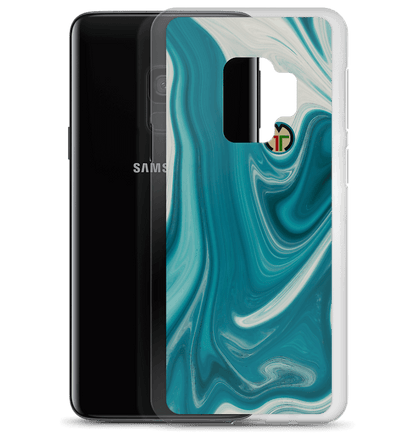 OXYGEN CASE - Concave Africa