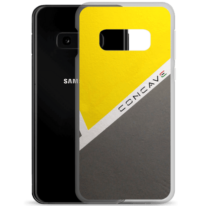 SLATE CASE - Concave Africa