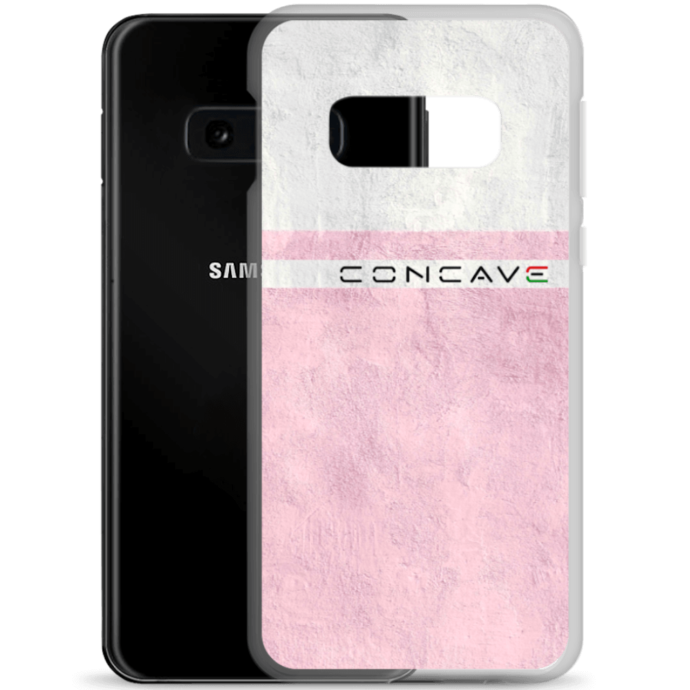 COTTON CASE - Concave Africa