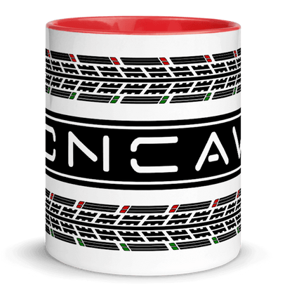 CAVE MUG - Concave Africa