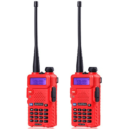 WALKIE TALKIE - Concave Africa