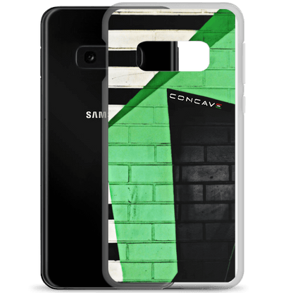 ABSTRACT CASE - Concave Africa