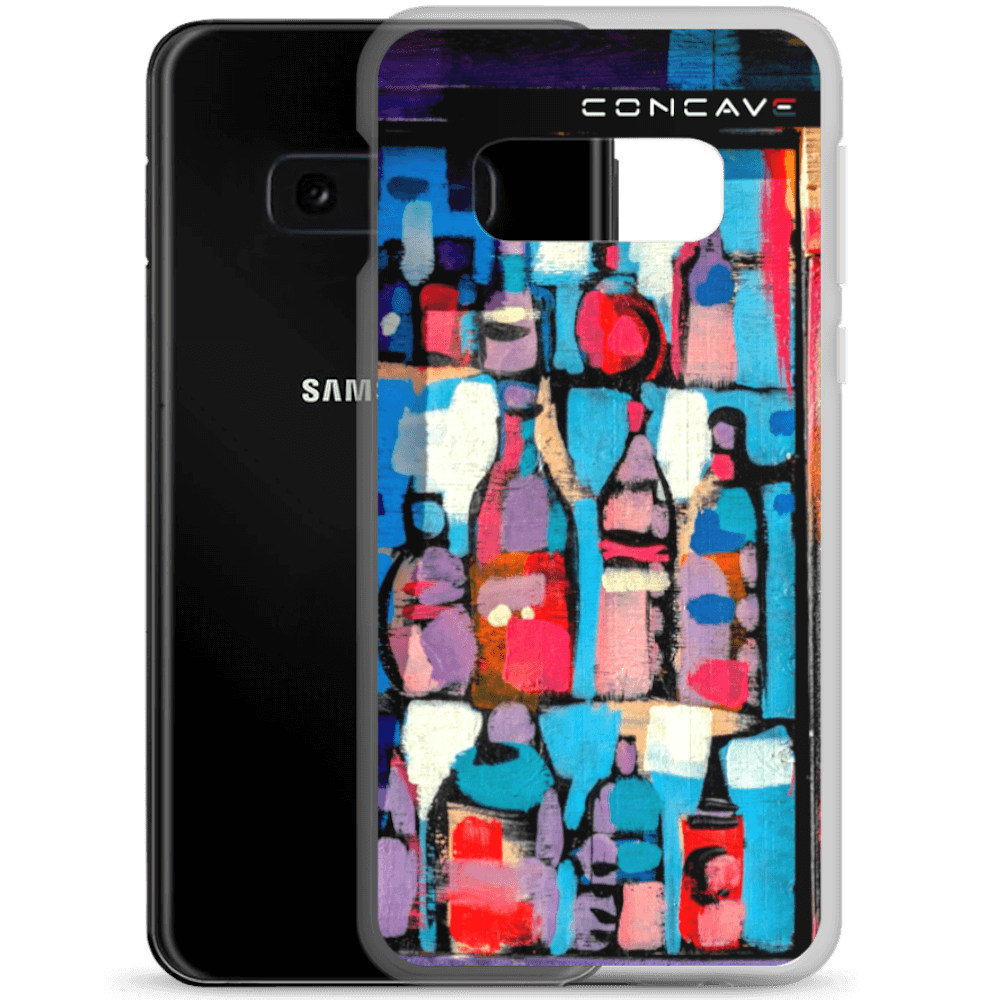 LUCID CASE - Concave Africa