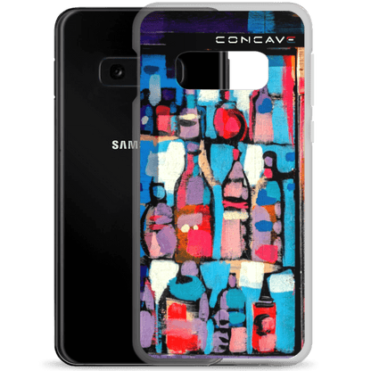 LUCID CASE - Concave Africa