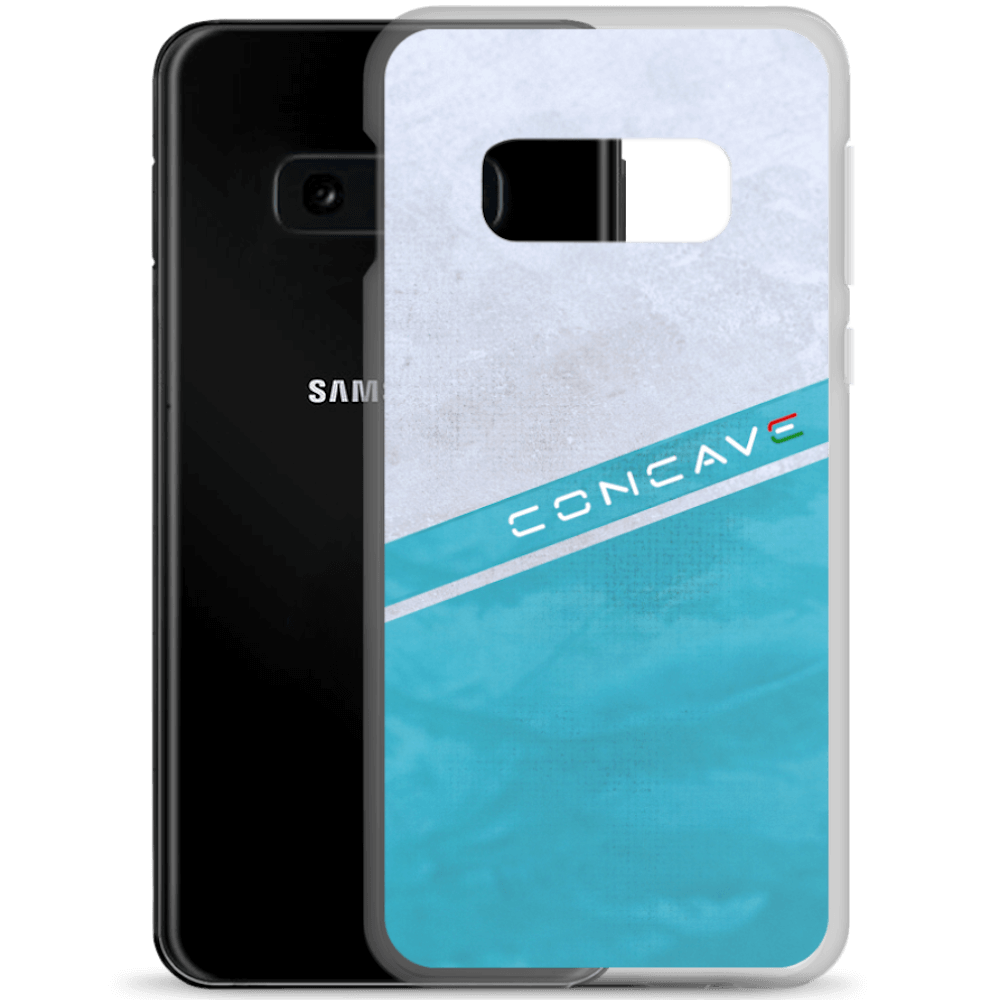 CORE CASE - Concave Africa