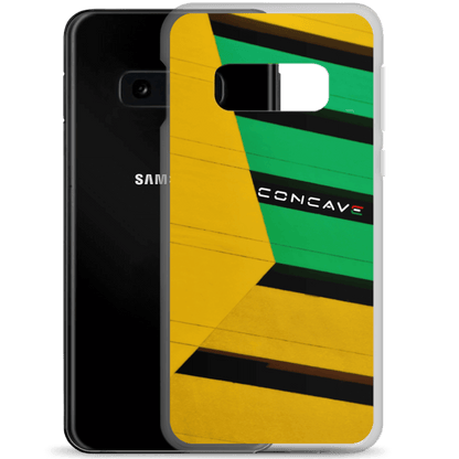 EDGE CASE - Concave Africa