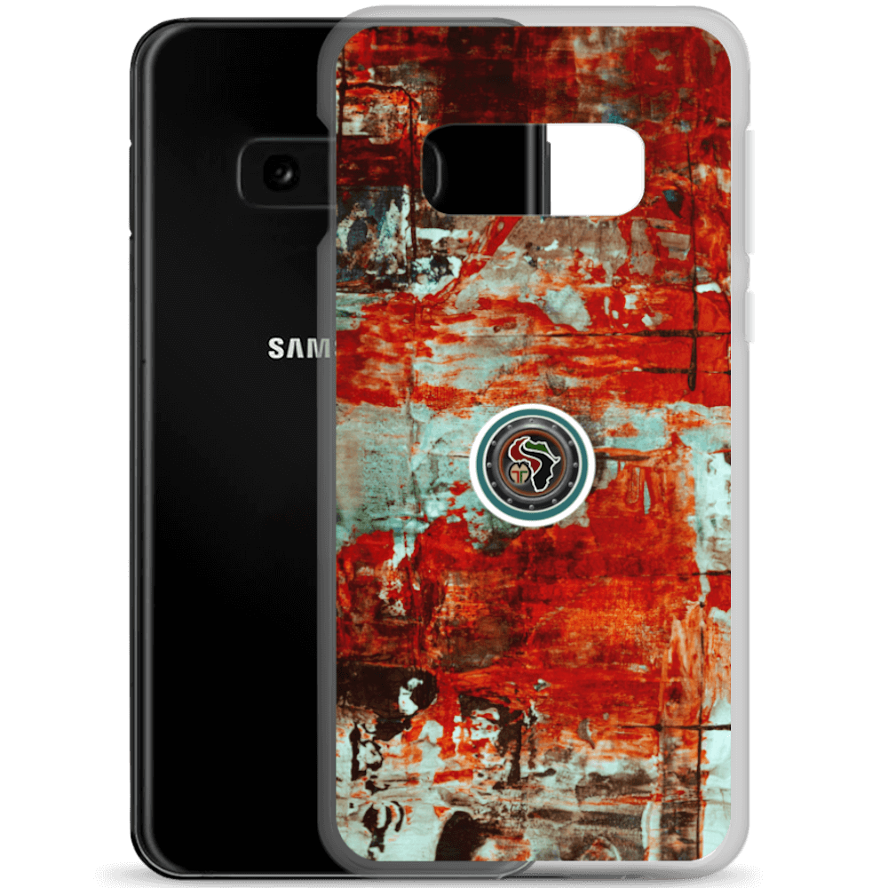 LAVA CASE - Concave Africa