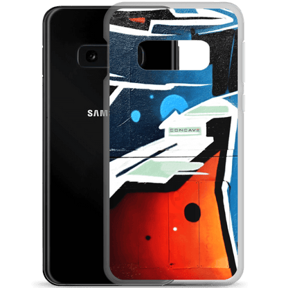 STORM CASE - Concave Africa