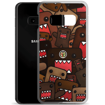 DOMO CASE - Concave Africa