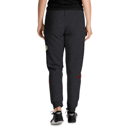 PRINT SWEATS - Concave Africa