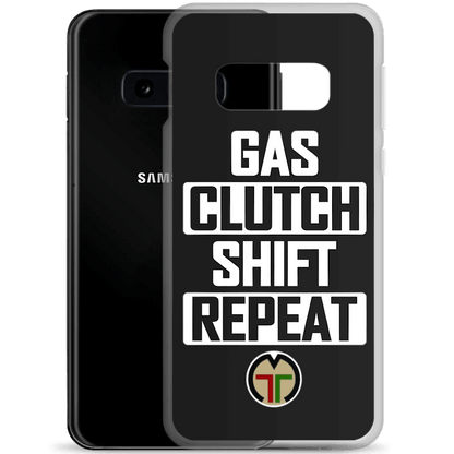 REPEAT CASE - Concave Africa