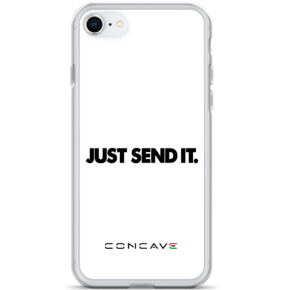 SEND IT CASE - Concave Africa