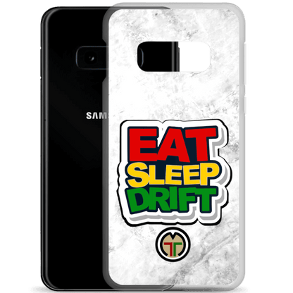 E.S.D CASE - Concave Africa