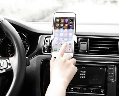 Spring Phone Holder - Concave Africa