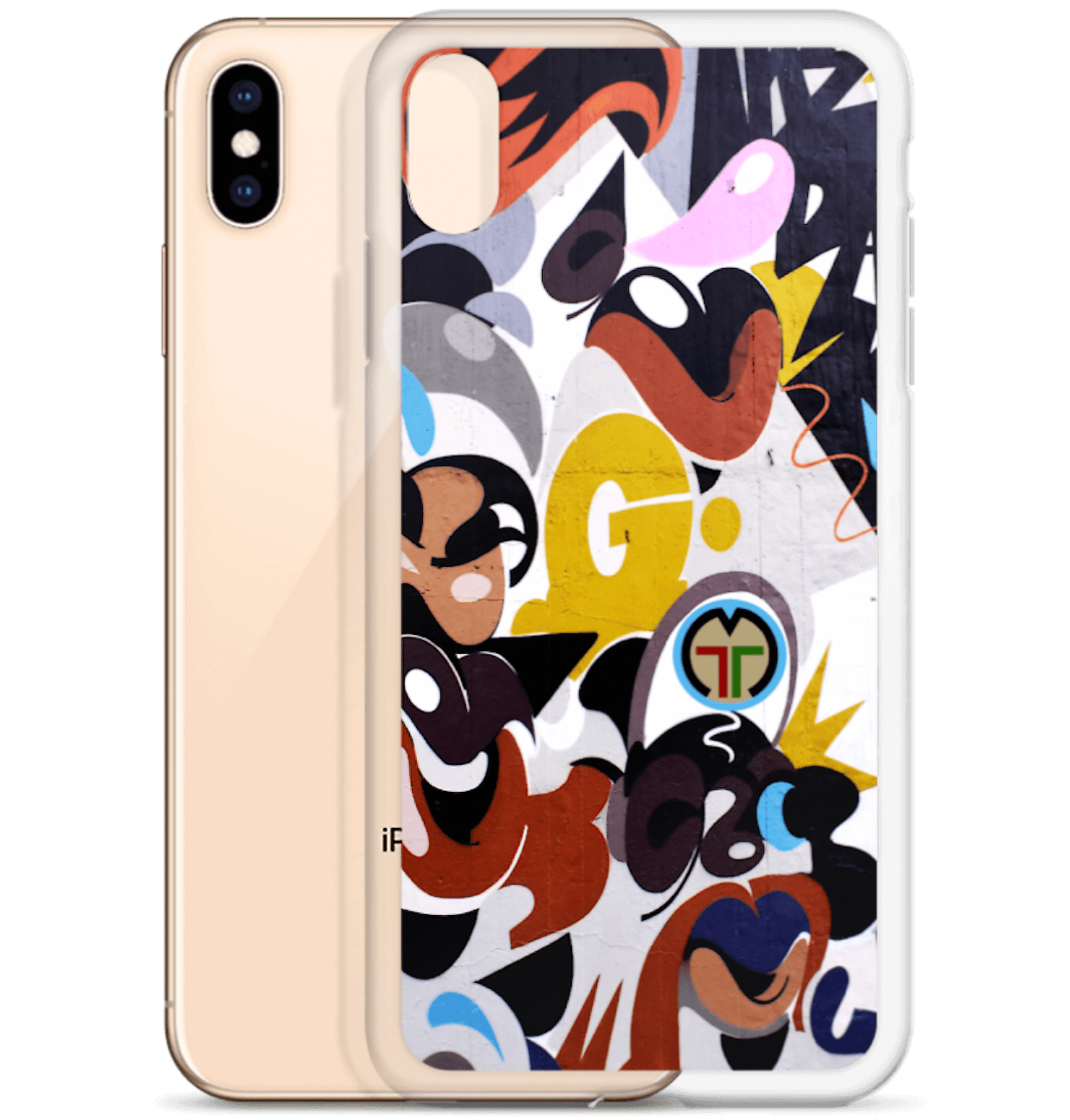 MOSAIC CASE - Concave Africa