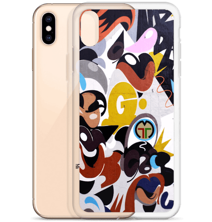 MOSAIC CASE - Concave Africa