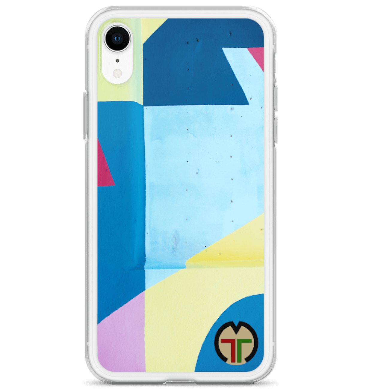 CAPTURE CASE - Concave Africa