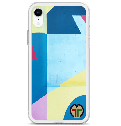 CAPTURE CASE - Concave Africa