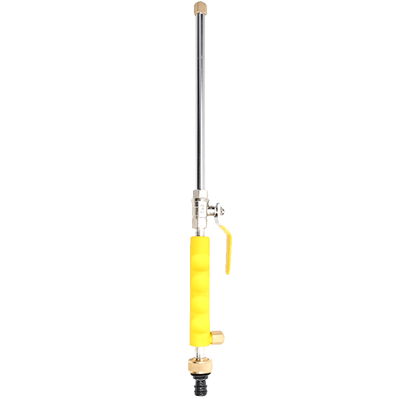 PRESSURE WASHER - Concave Africa