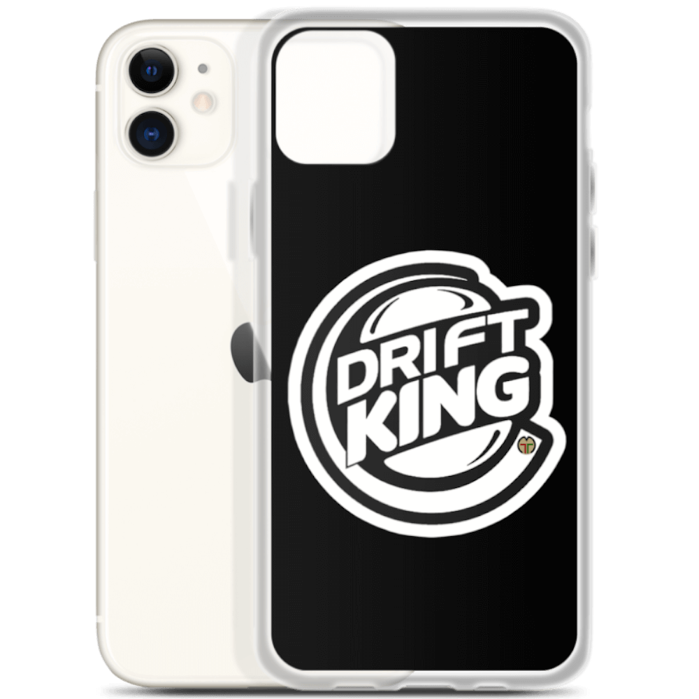 DRIFT KING CASE - Concave Africa