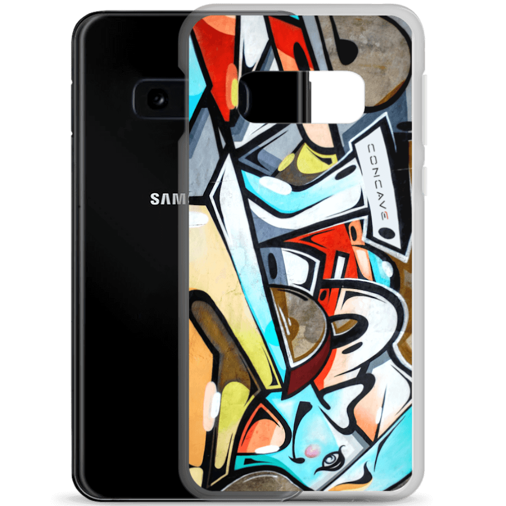 URBAN CASE - Concave Africa