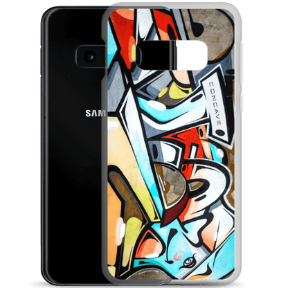 URBAN CASE - Concave Africa