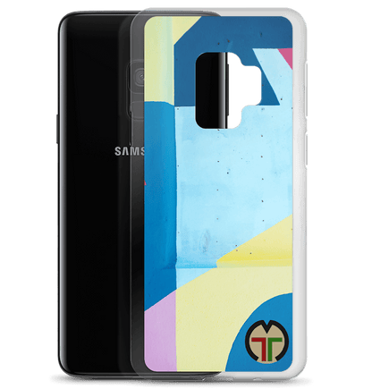 CAPTURE CASE - Concave Africa