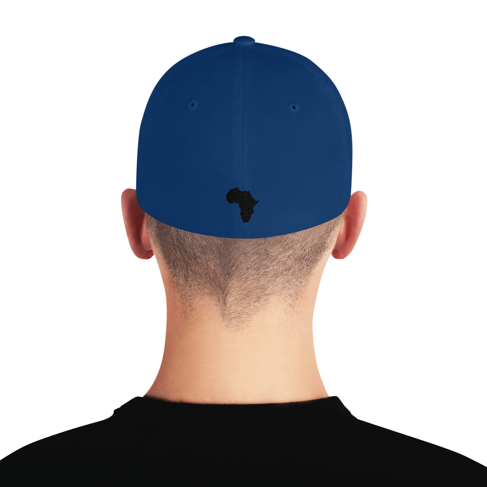 PRINT HATS - Concave Africa