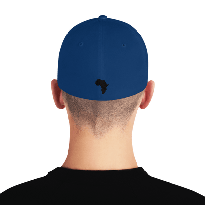 PRINT HATS - Concave Africa