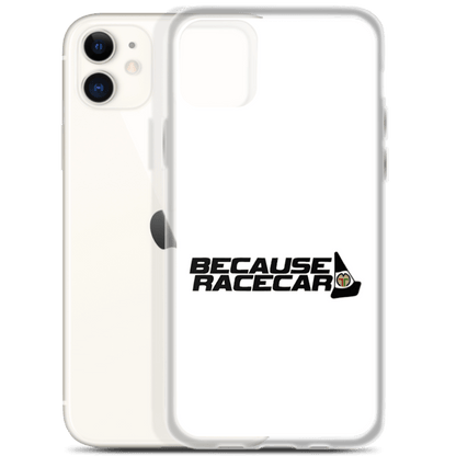 RACECAR CASE - Concave Africa