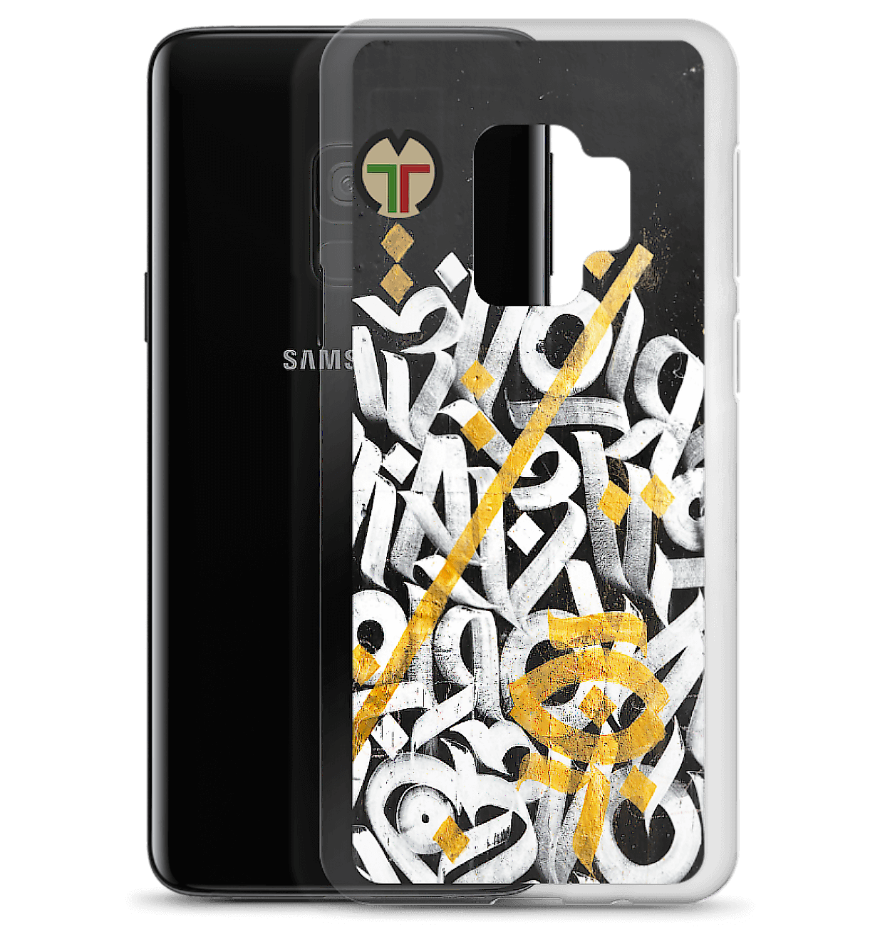 INLINE CASE - Concave Africa