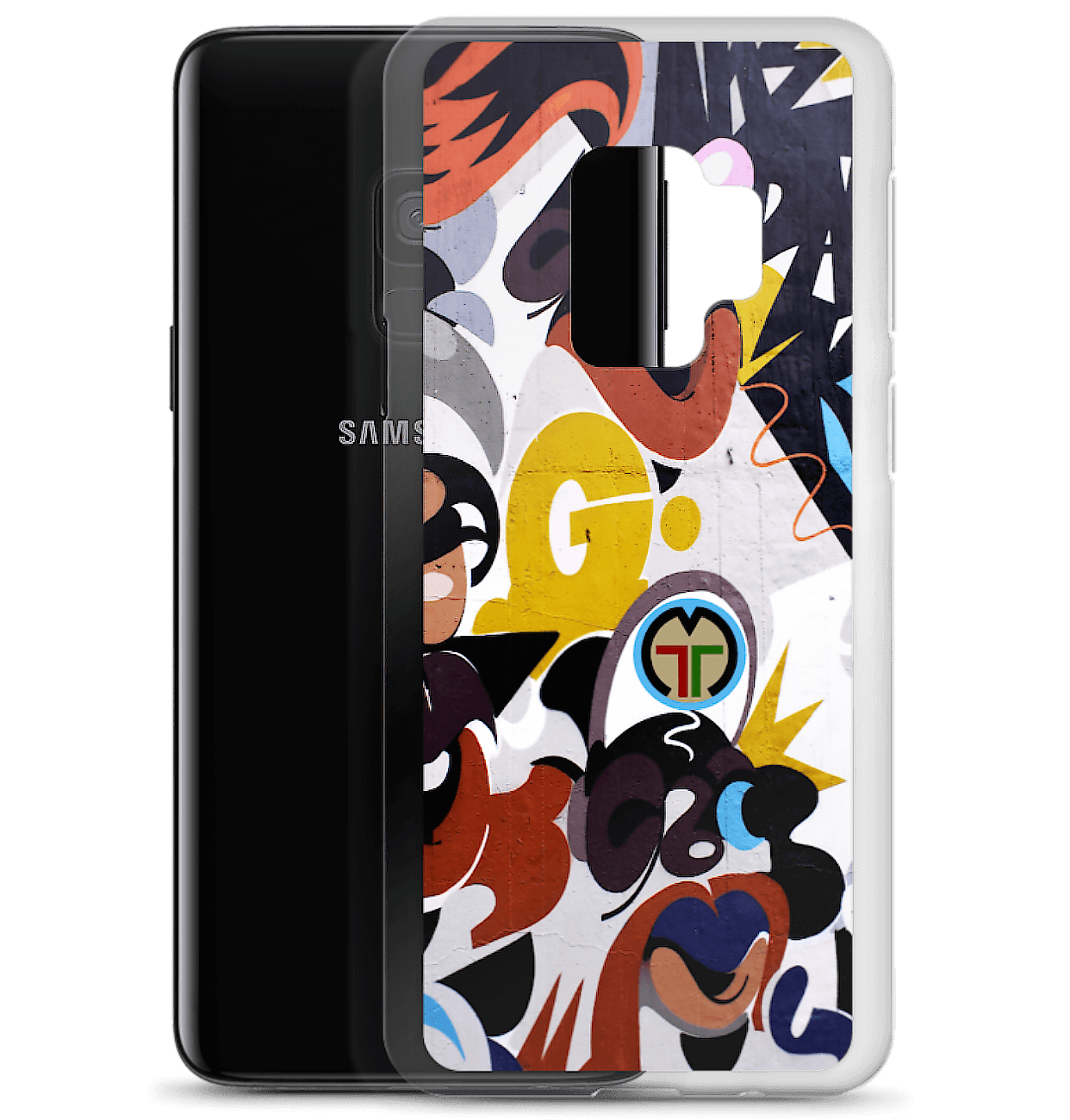 MOSAIC CASE - Concave Africa