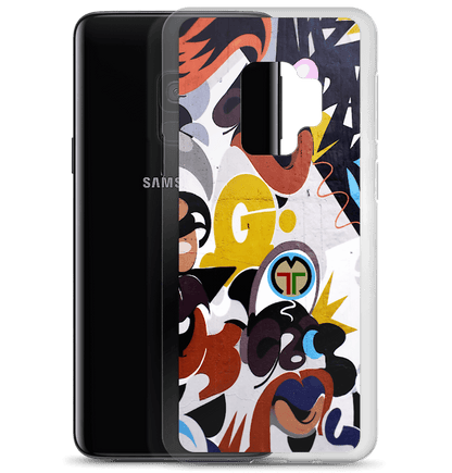 MOSAIC CASE - Concave Africa