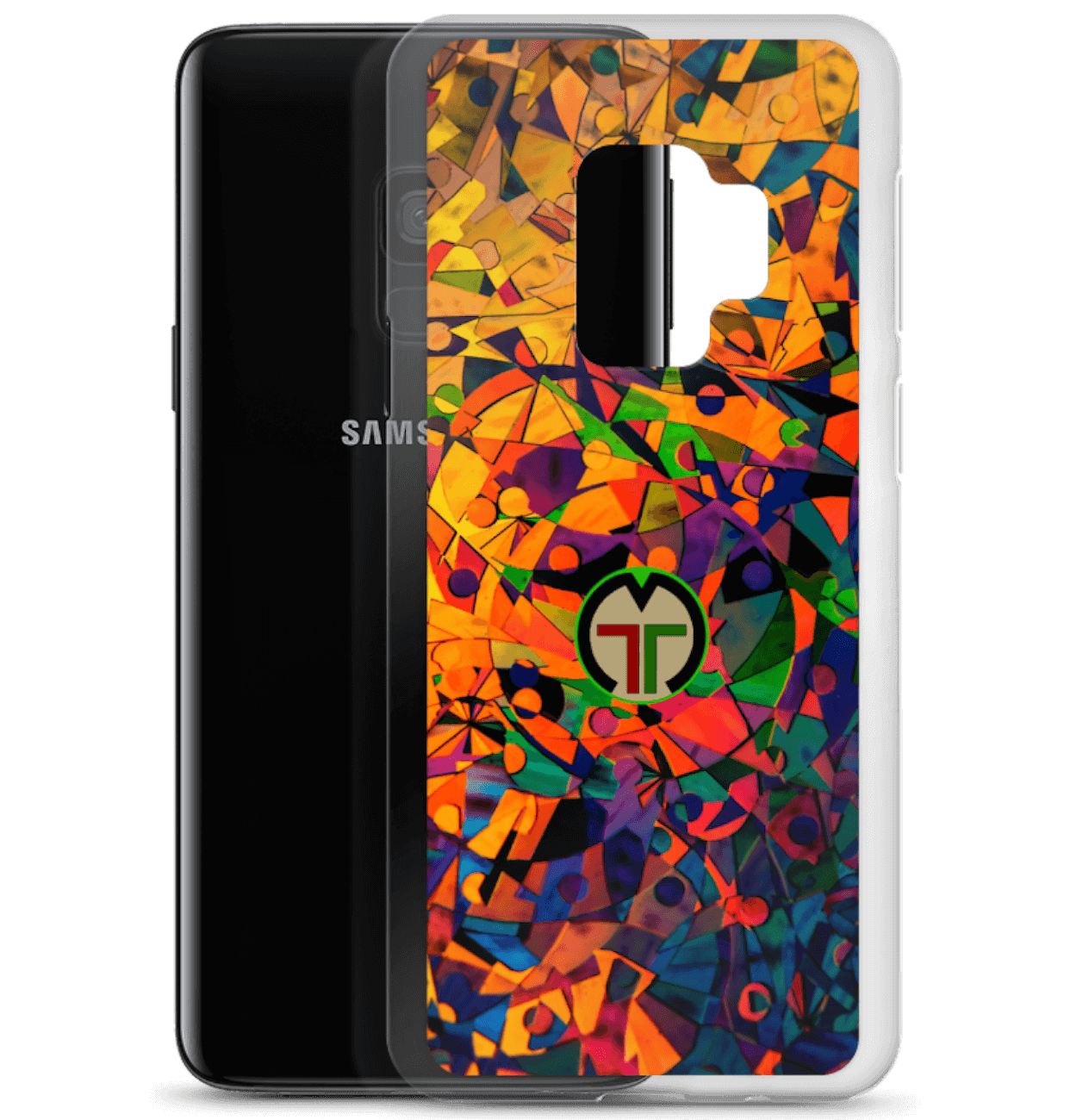 INFERNO CASE - Concave Africa