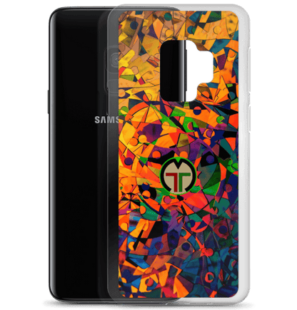 INFERNO CASE - Concave Africa