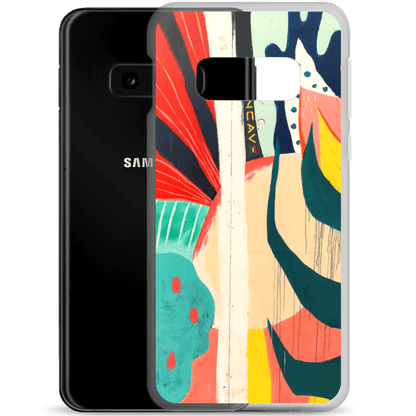 EPITOME CASE - Concave Africa