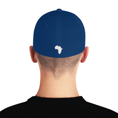 PRINT HATS - Concave Africa