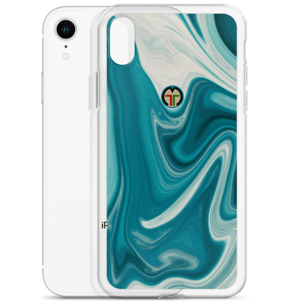 OXYGEN CASE - Concave Africa