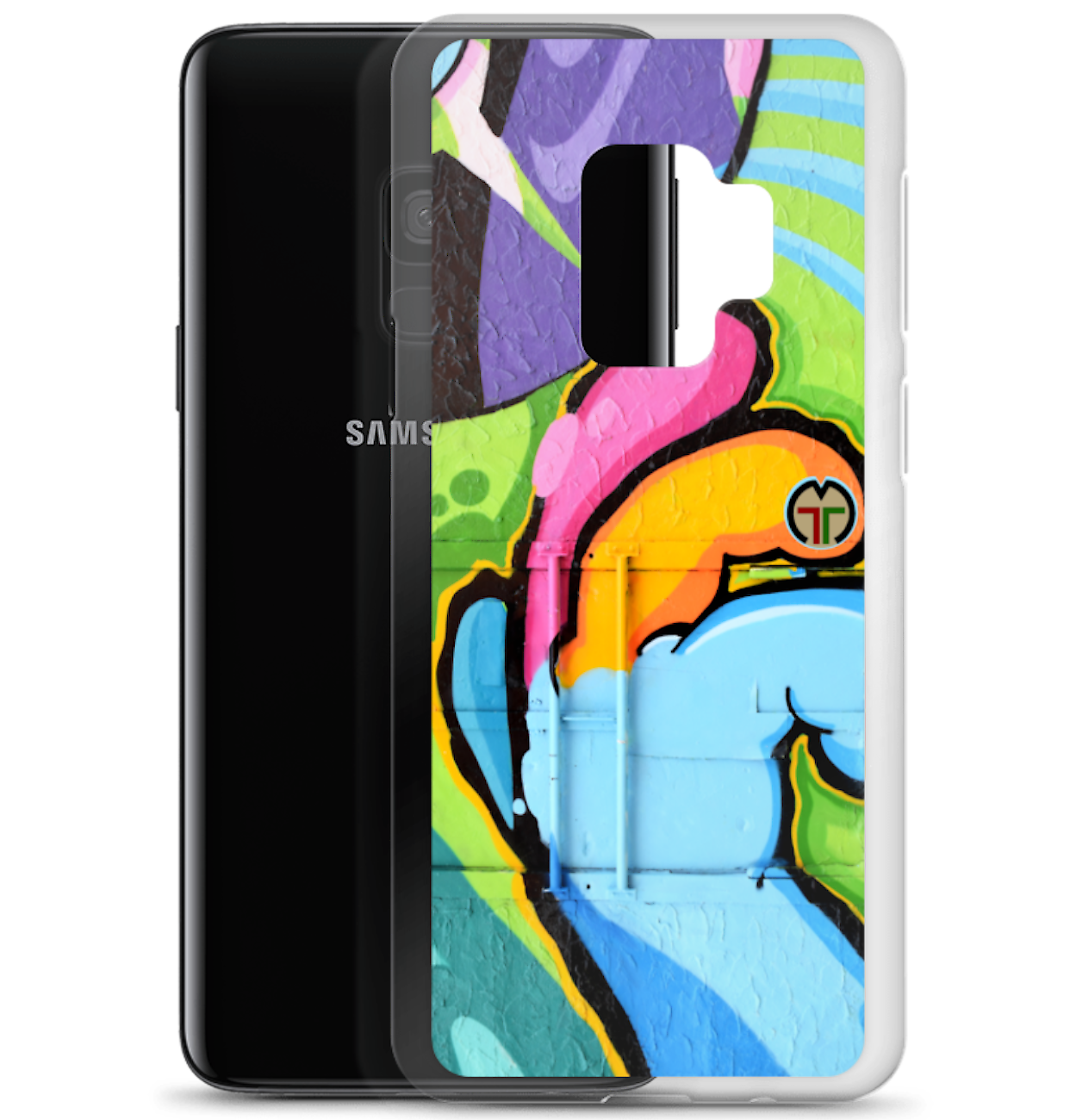 PLASMA CASE - Concave Africa
