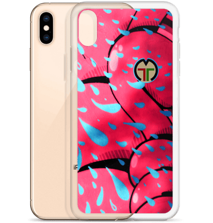 BUBBLE CASE - Concave Africa